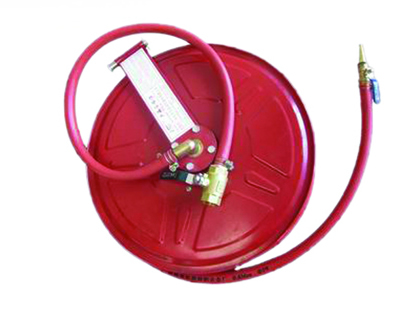 消防軟管卷盤(pán)JPS0.8-19